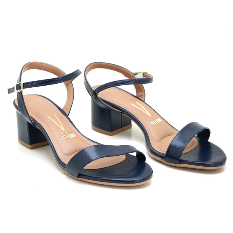 Sandalias Vizzano Femenino de Mujer - 6291.900-30061 Marino