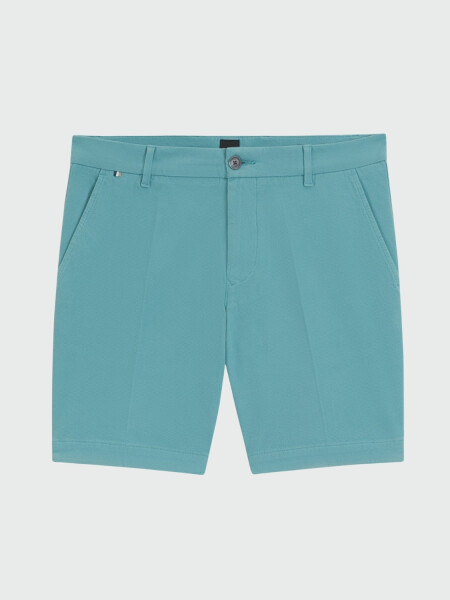 BOSS - Shorts H-Slice Celeste