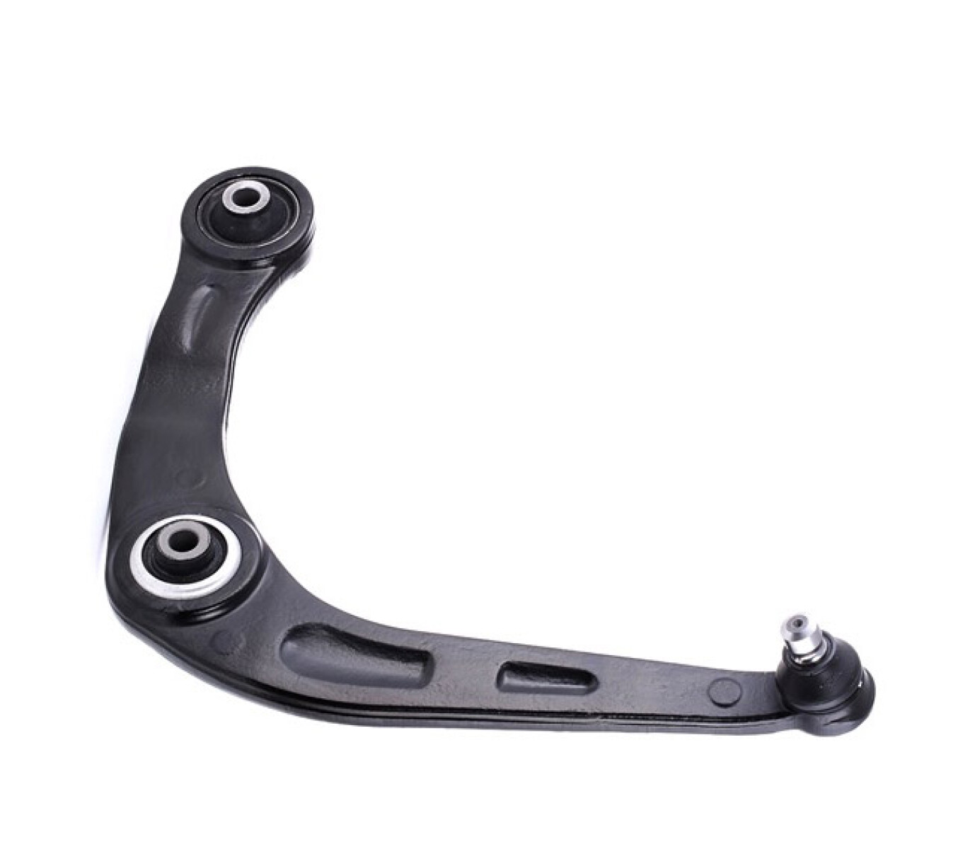 BASTIDOR SUSPENSION CITROEN - PEUGEOT DER 206 ESTAMPADO - 