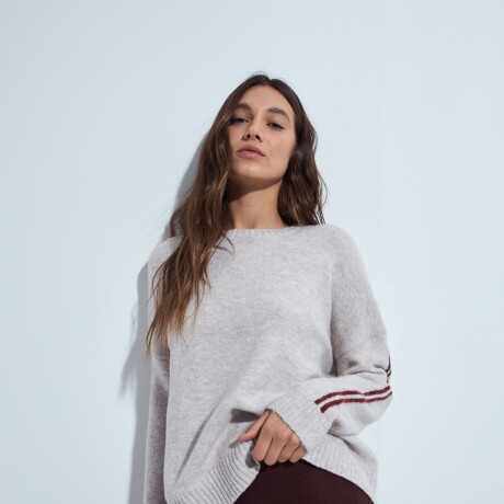 SHORT LUCIEN Chocolate