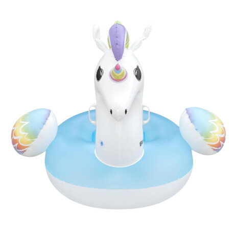 UNICORNIO INFLABLE BESTWAY UNICORNIO INFLABLE BESTWAY