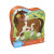 Puzzle Crocodile Creek 36 Piezas 45 x 60 cm CABALLOS