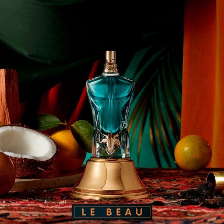 Set Jean Paul Gaultier Le Beau Set Jean Paul Gaultier Le Beau