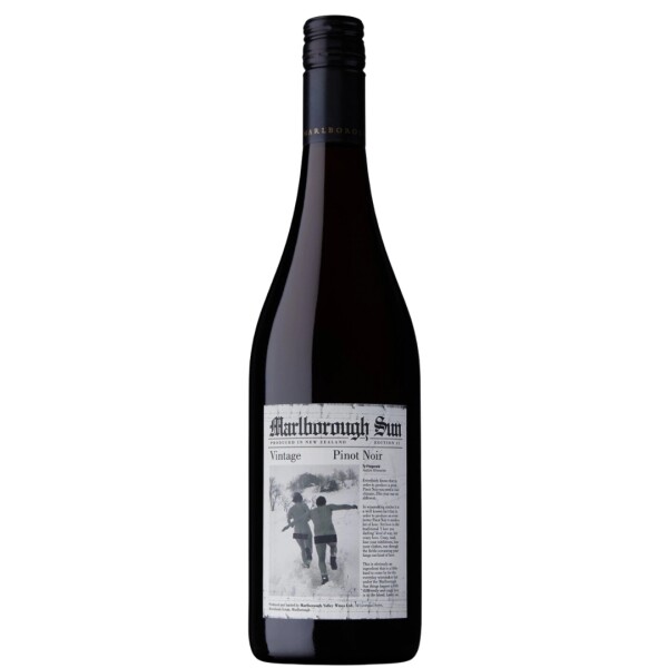 Box Pinot Noir : Tres Mundos Box Pinot Noir : Tres Mundos