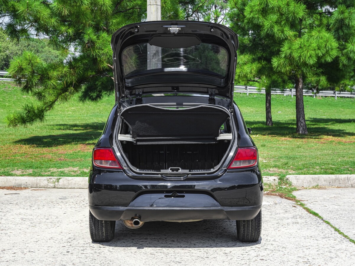 Volkswagen Gol Trendline 1.6 Extra full 2011 Volkswagen Gol Trendline 1.6 Extra full 2011