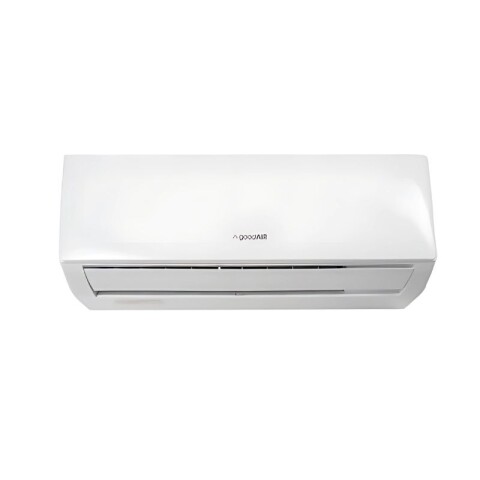 AIRE ACONDICIONADO GOOD AIR 24.000 BTU ON/OFF - GA24 Blanco
