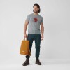 Polo Fjallraven Fjallraven Fox T-shirt M Hombre Deep Patina