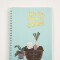 Cuaderno Ryden A5 70g 80 Hojas Estampado 2