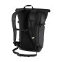High Coast Foldsack 24 - Unisex Black