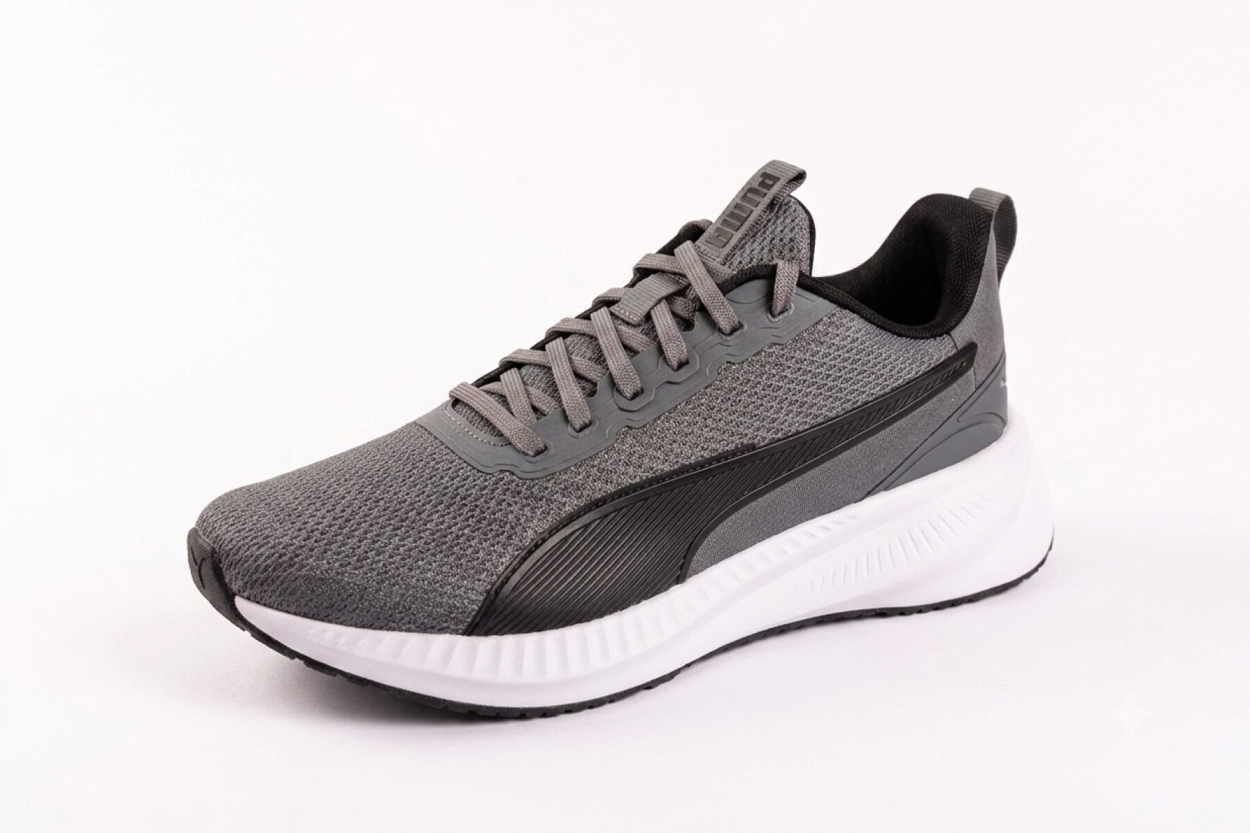 PUMA FLYER LITE - GRIS 