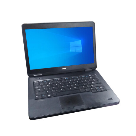 Notebook Dell Latitude ES440. Intel i5-4ªGEN. RAM 8GB. Disco Sólido NUEVO 240GB. Pantalla 14". Win10 PM Notebook Dell Latitude ES440. Intel i5-4ªGEN. RAM 8GB. Disco Sólido NUEVO 240GB. Pantalla 14". Win10 PM