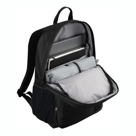 MOCHILA 15.6' TARGUS SLATE BACKPACK Mochila TARGUS Slate Backpack Con Compartimento Para Notebook De 15,6' - Black