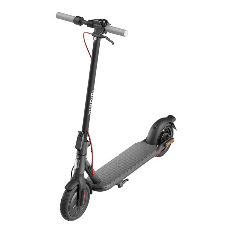 MONOPATÍN ELECTRICO MI ELECTRIC SCOOTER 4 LITE XIAOMI Black