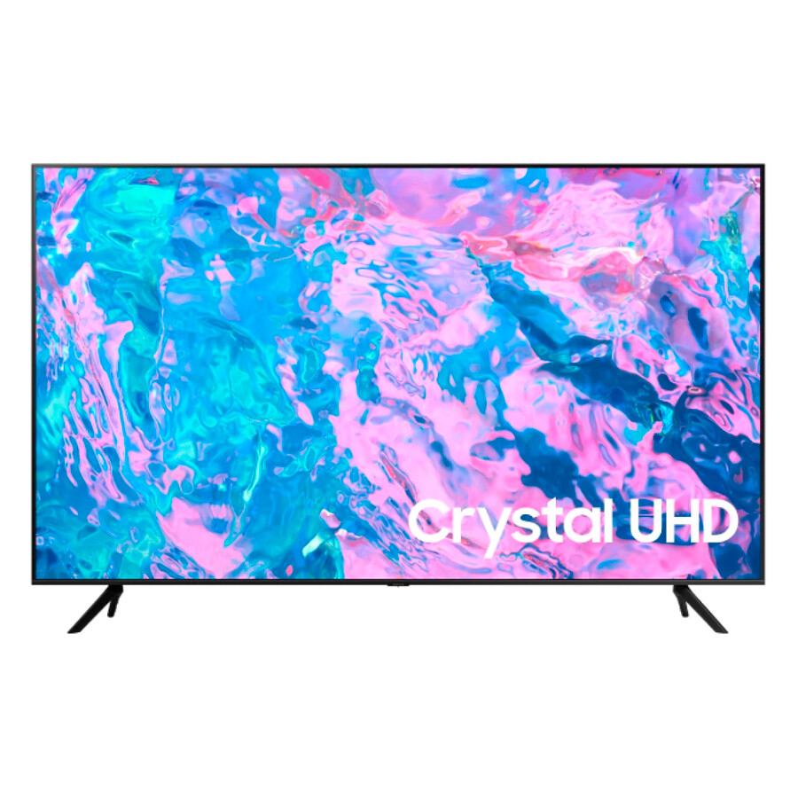 Tv Smart Crystal UHD 4K 50" Samsung UN50CU7000 Tv Smart Crystal UHD 4K 50" Samsung UN50CU7000