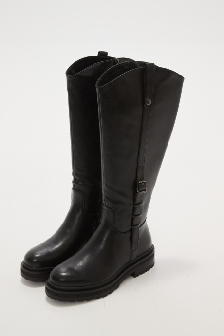 Bucanera Bottie Negro