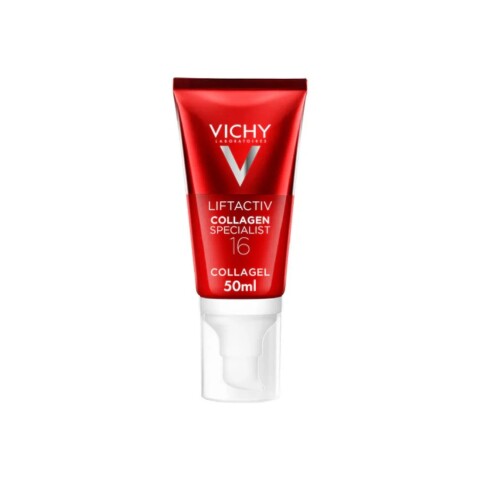 Vichy Liftactiv Collagen Specialist 16 50ml Collagel crema gel