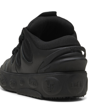 La Francé 3x Black 31308101 Negro