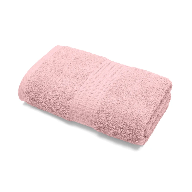 Toalla de Baño 70x140cm Dakota dusty rose
