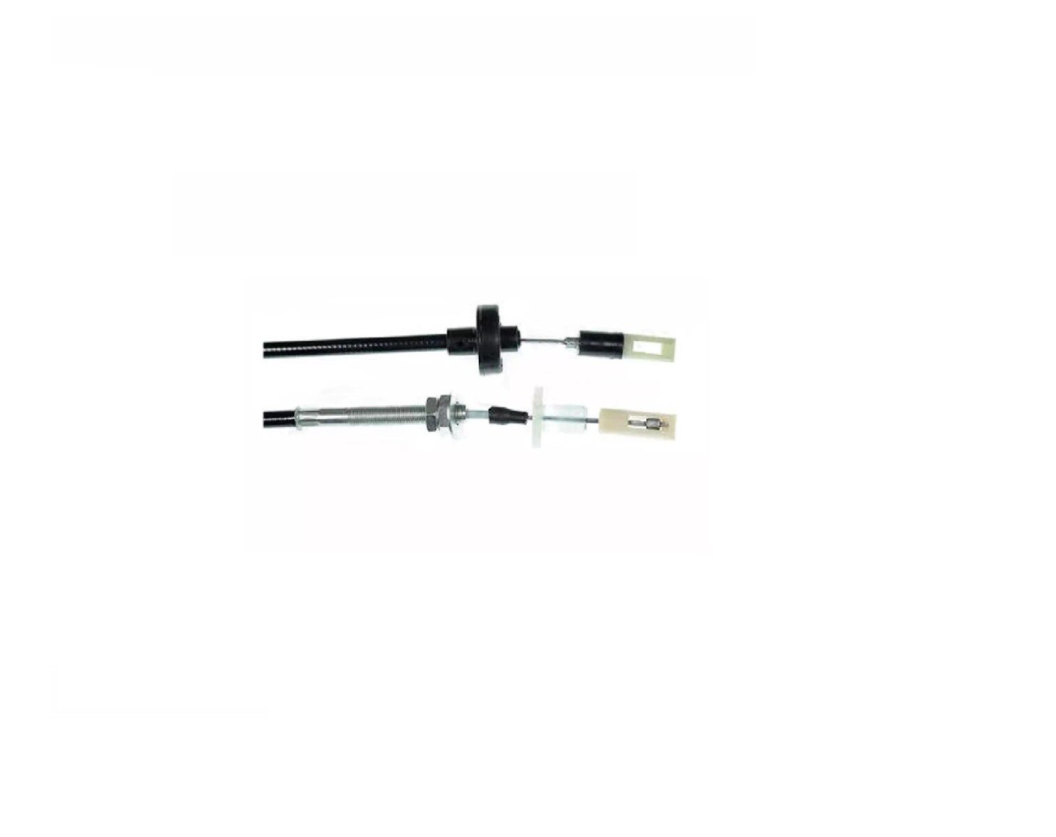 CABLE DE EMBRAGUE SANTANA / QUANTUM 91/94 
