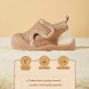Zapato STAR bamba beige