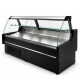 Vitrina refrigerada X4 1,60 m | Kuma BSS-1590SGU Vitrina refrigerada X4 1,60 m | Kuma BSS-1590SGU