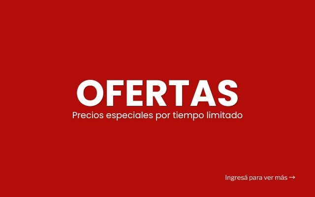 Ofertas