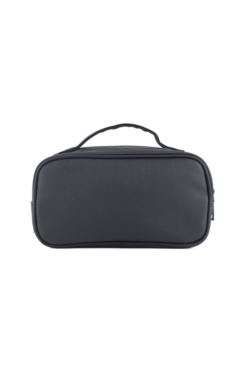 Necessaire Oreiro Negro