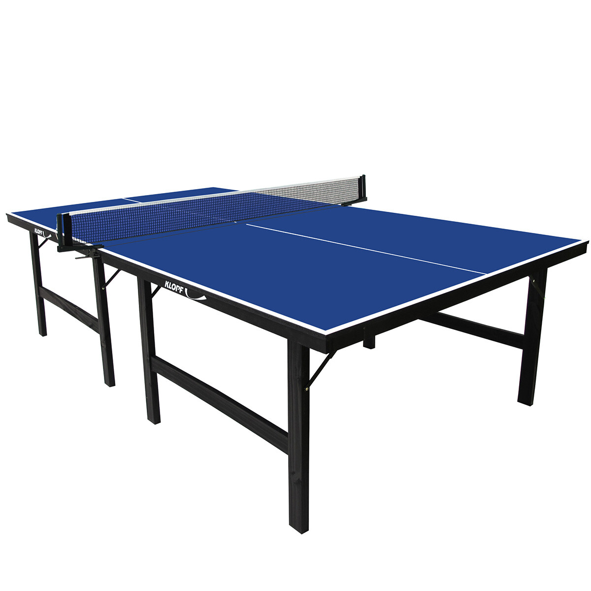 Mesa Ping Pong Profesional 18mm 274x152x76 Plegable 