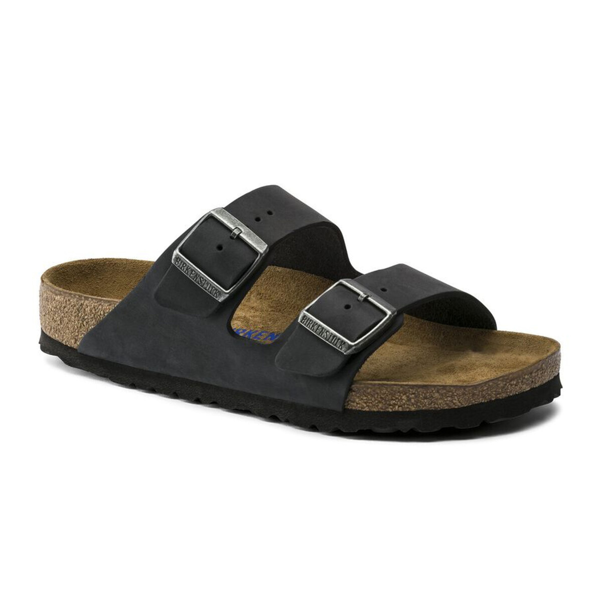Sandalia Arizona SFB LEOI - Estrecho - Black 