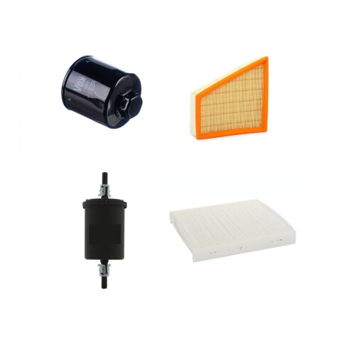 KIT DE FILTROS Kit De Filtros