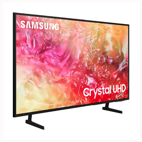 Smart TV Samsung UHD 4K 55 SAUN55DU7000