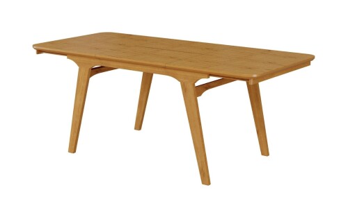 Mesa Extenisble LARGA 1.37m Mesa Extenisble LARGA 1.37m