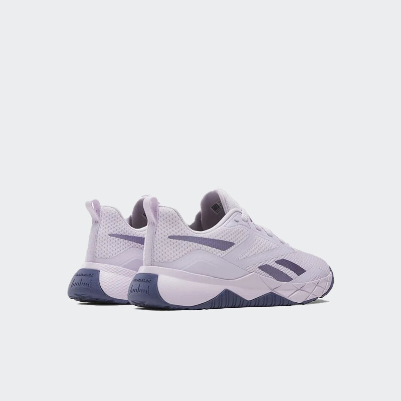 Championes Reebok NFX Training Violeta