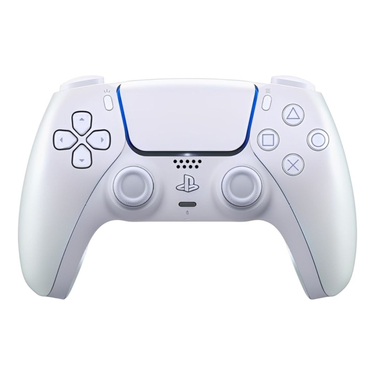 Control Sony PS5 Chroma - Pearl 