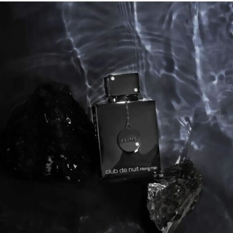 Perfume Armaf Club De Nuit Intense Man Edt 105ml Perfume Armaf Club De Nuit Intense Man Edt 105ml