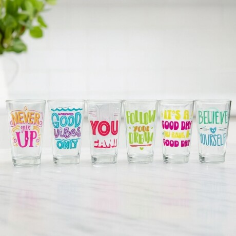 VASO WOW BLANCO