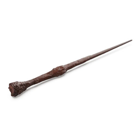 Varita Mágica Misteriosa Harry Potter 28 cm HARRY-POTTER