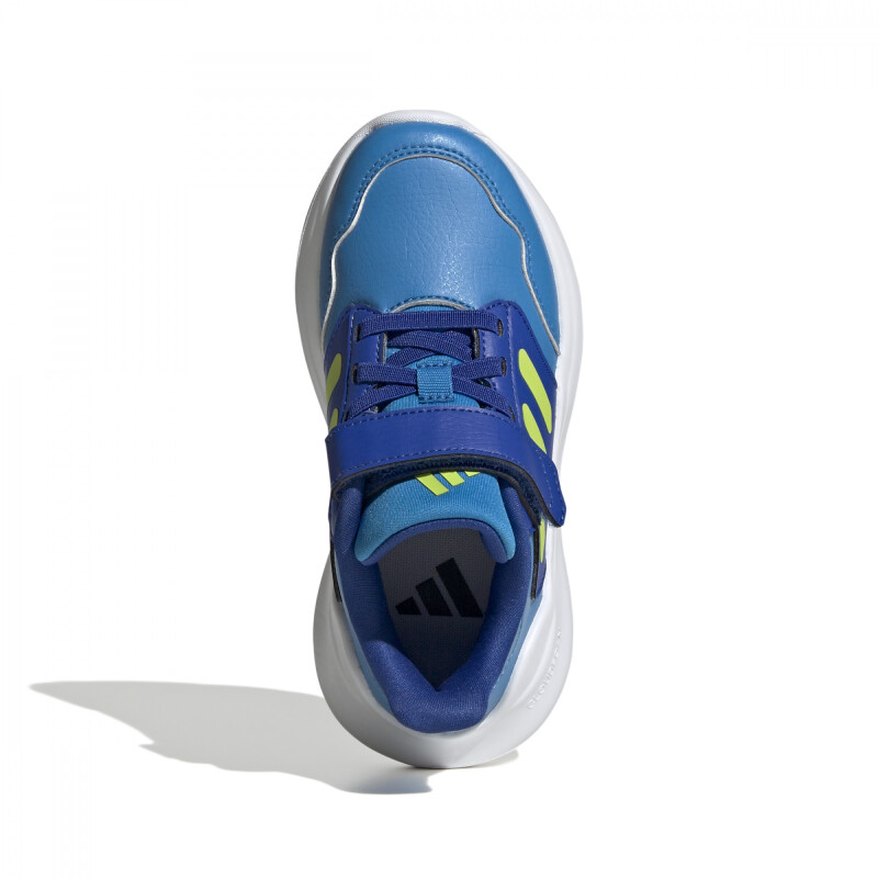 Championes ADIDAS TENSAUR RUN 3.0 de Niños - JH8604 Azul-azul