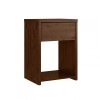 Mesa de Luz 1 Cajón - Triunfo Jacaranda