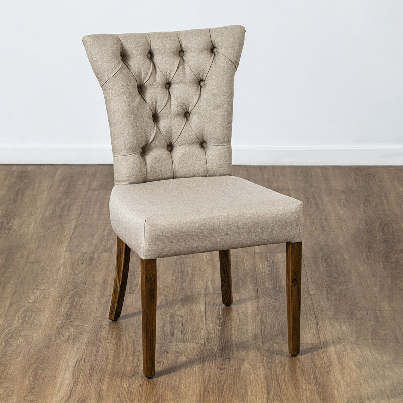 JUEGO COMEDOR SOCHI/8 - CREMA 305540 (CD) Unica