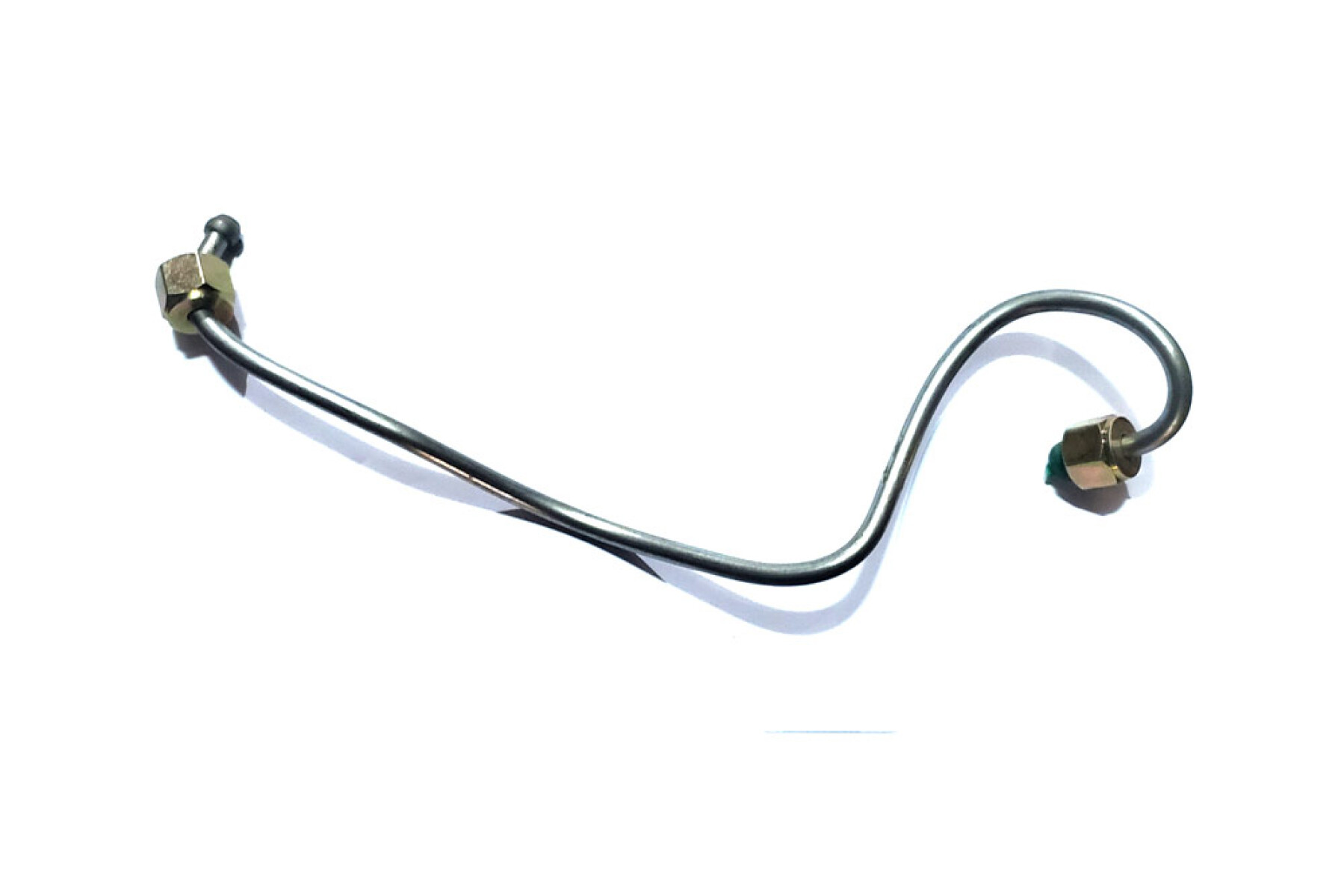 INYECCION PARTES FIAT CAÑO INYECTOR NRO 2 1.7D LUCAS - 