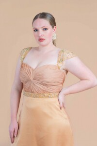 VESTIDO DANAE VESTIDO DANAE