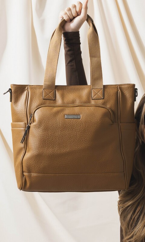 CARTERA LETIZIA MIEL
