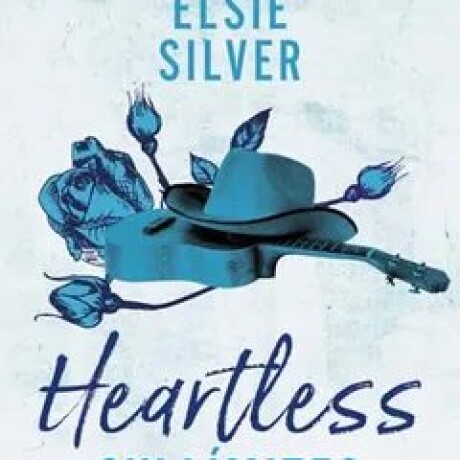 HEARTLESS: SIN LIMITES (GUSSI) HEARTLESS: SIN LIMITES (GUSSI)