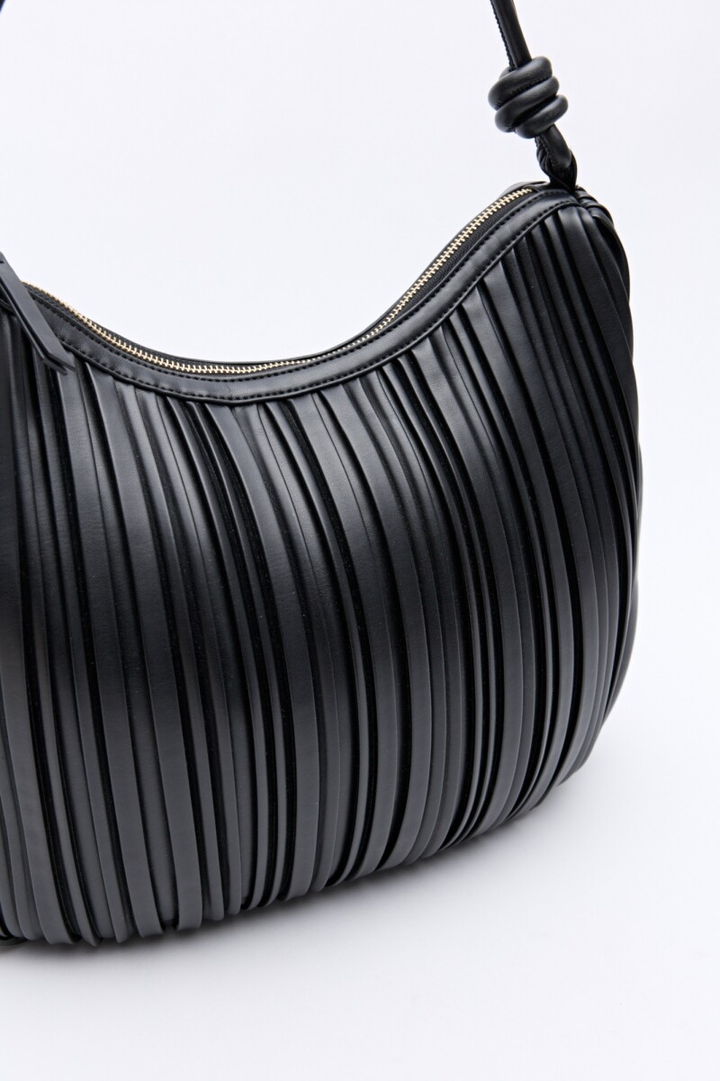 CARTERA BOLDEN Negro