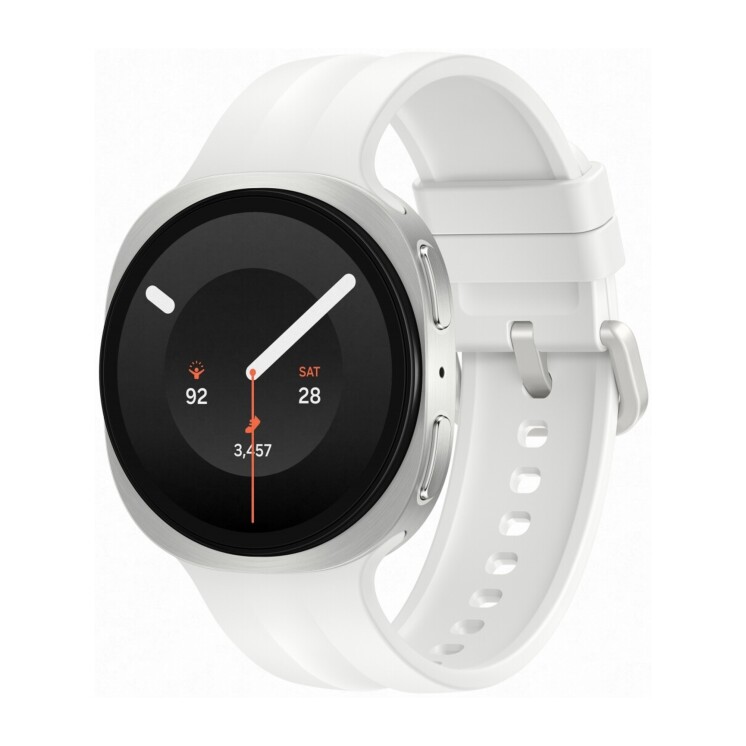 Smartwatch Samsung Galaxy Watch9 40 mm Bluetooth SM-L340 Beige