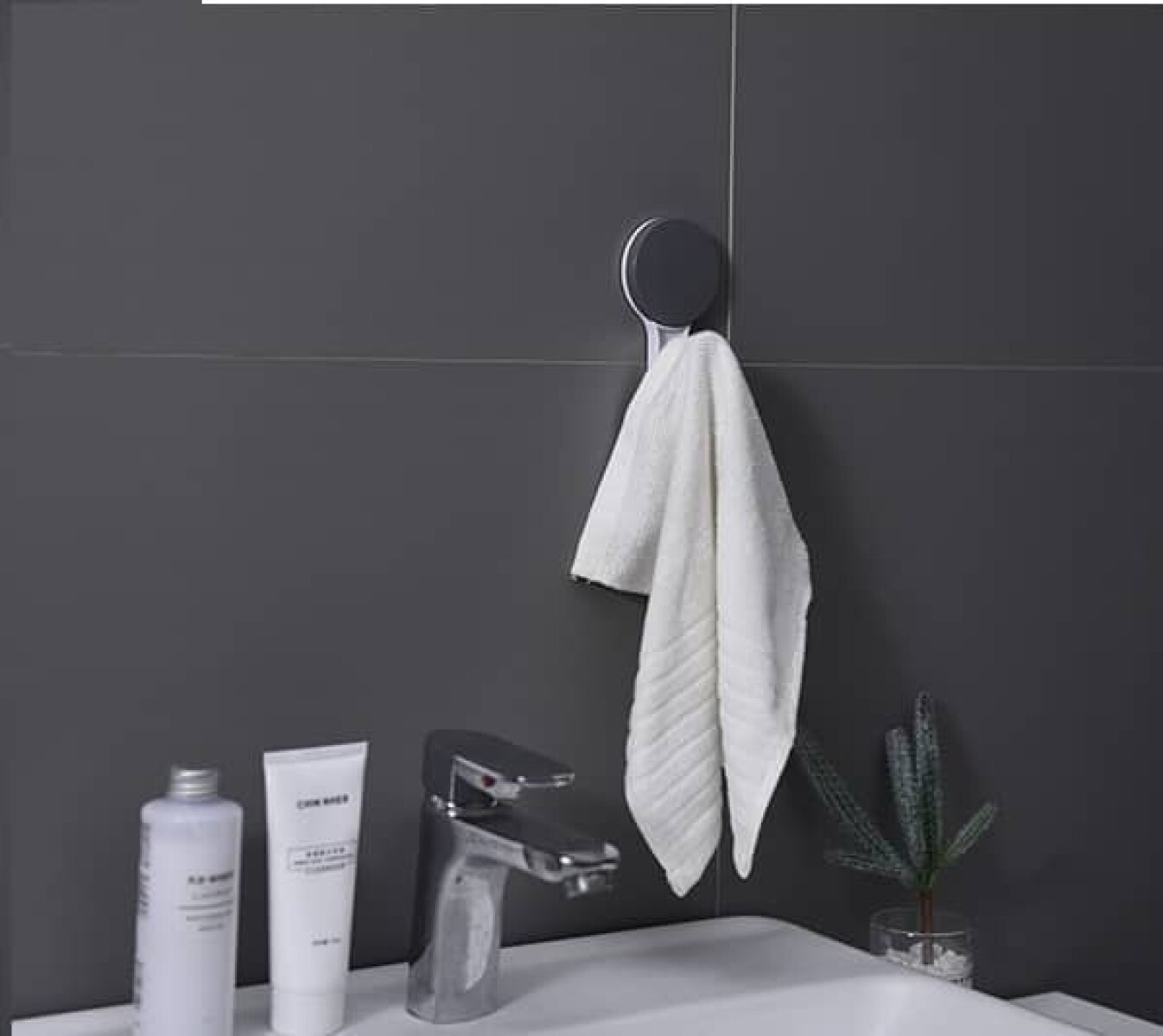 Gancho Autoadhesivos para colgar en la Pared 