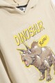 Buzo Dino BEIGE
