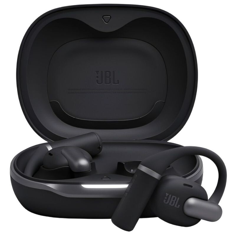 Auricular Jbl Sense Pro Black Auricular Jbl Sense Pro Black