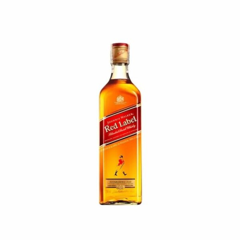 Johnnie Walker Red Label 375ml Johnnie Walker Red Label 375ml